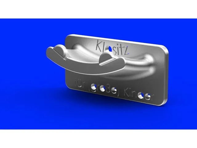 kids-toilet holder