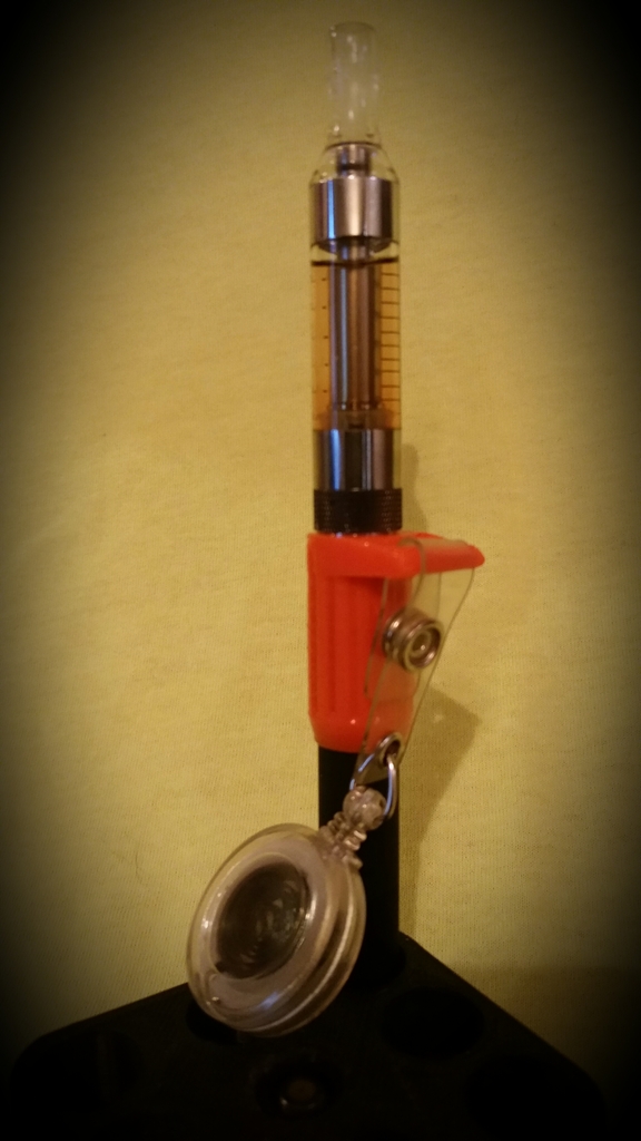 eGo Lanyard/Protector Mash Up