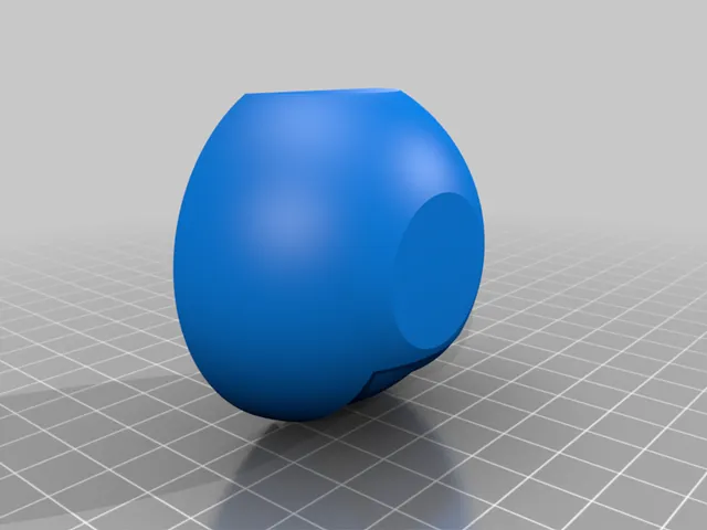 Pokeball SD Holder