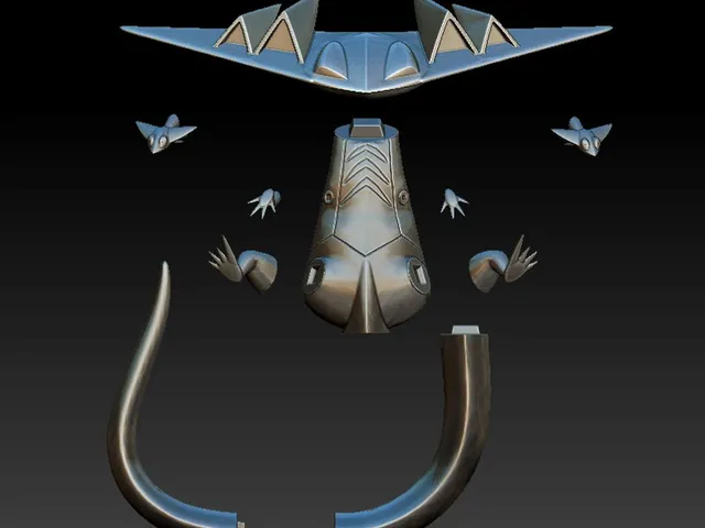 Dragapult