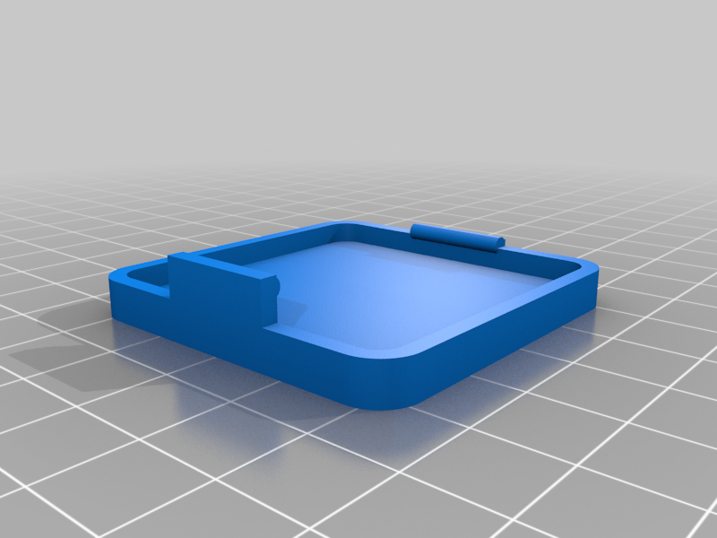 Miniatura 5 do modelo 3D Ender 3 V2 QR Code Cover