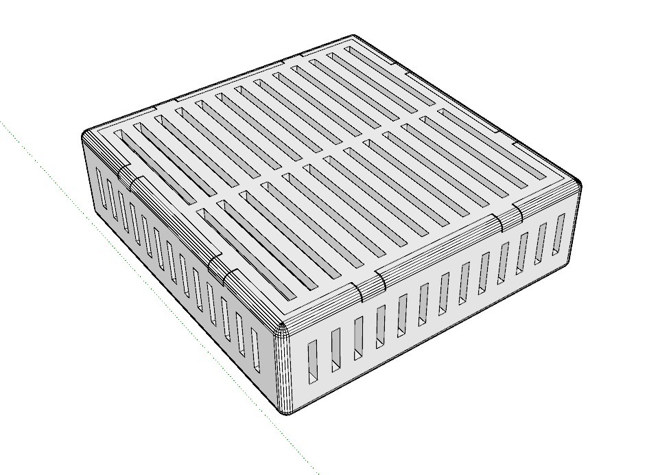 Silicagel