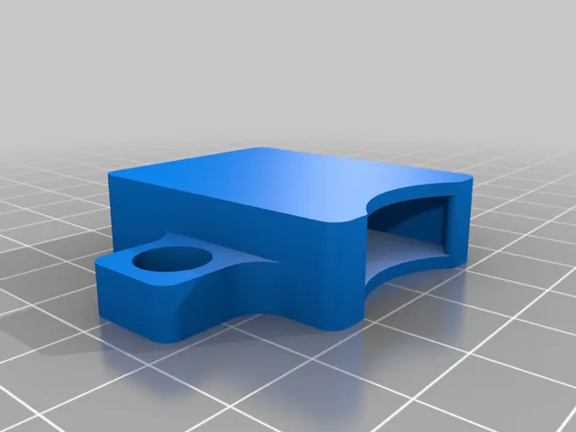 SD card adapter holder
