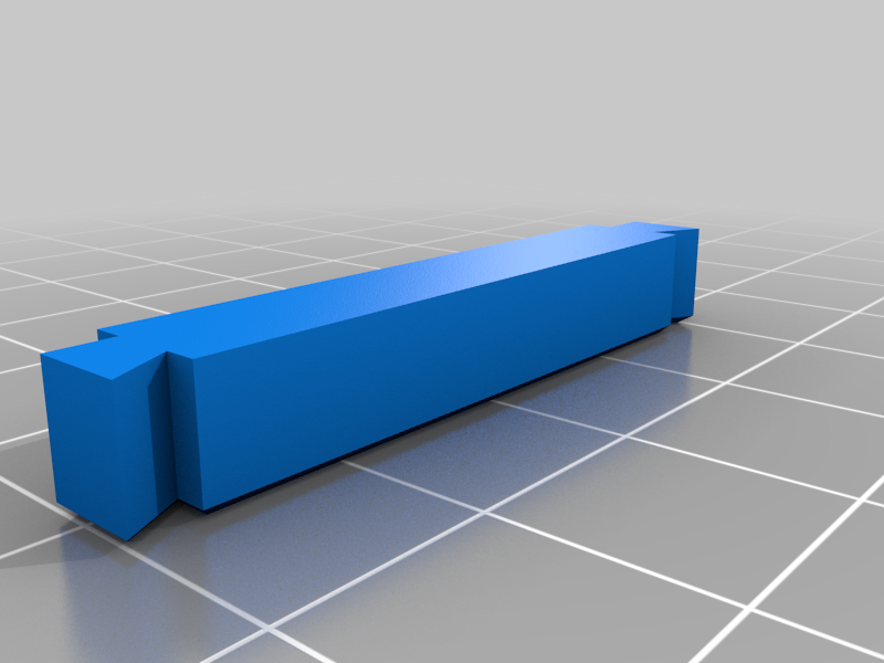 Miniatura 13 do modelo 3D  Da Vinci mini Catapult  