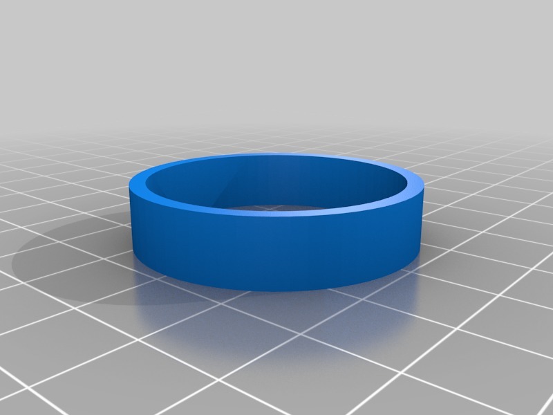Miniatura 9 do modelo 3D HoverWhoop - Transform inductrix to Hovercraft!