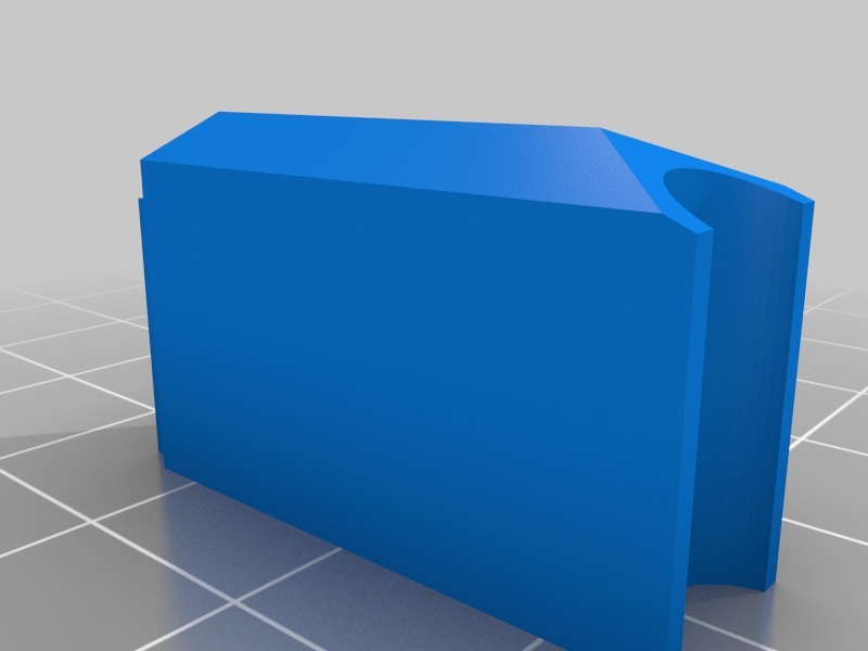 Miniatura 10 do modelo 3D HoverWhoop - Transform inductrix to Hovercraft!
