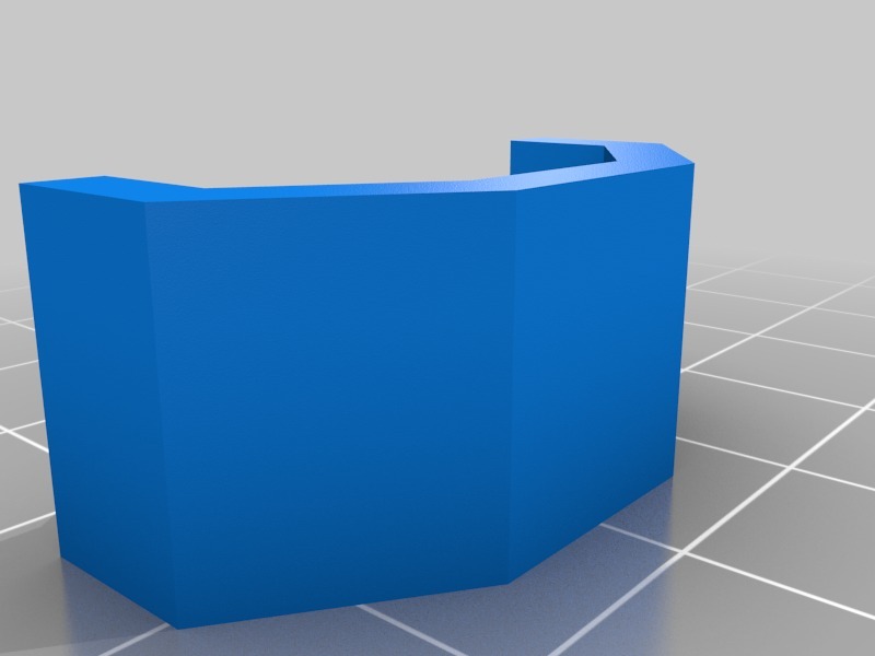 Miniatura 11 do modelo 3D HoverWhoop - Transform inductrix to Hovercraft!