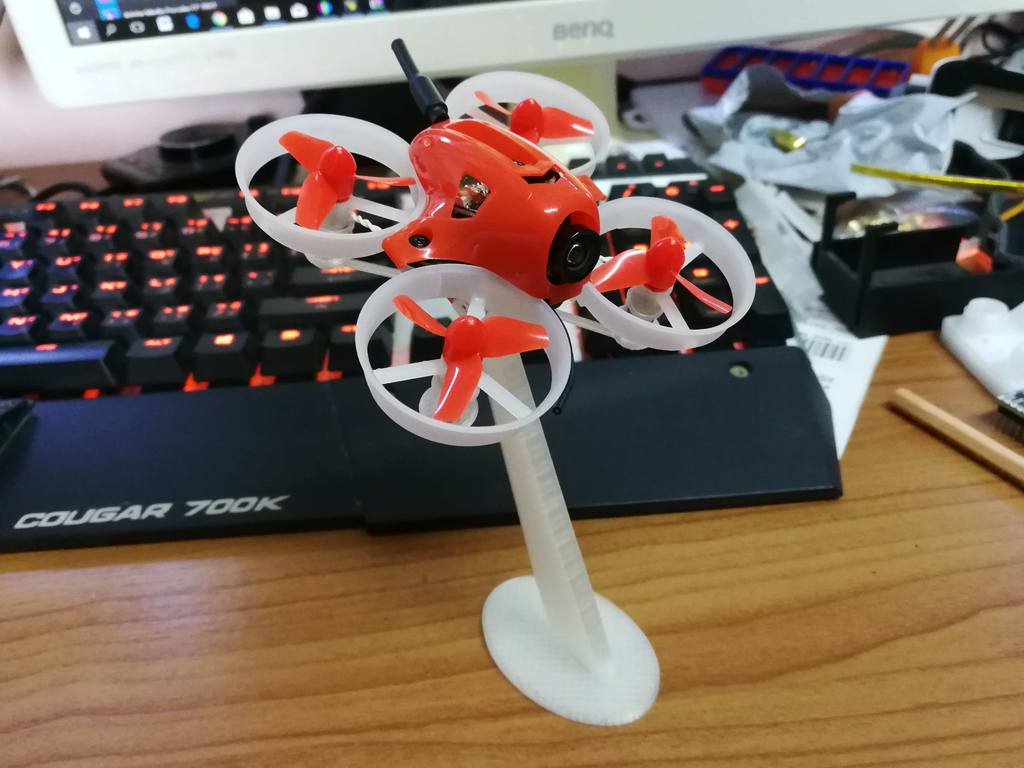 Whoop Stand