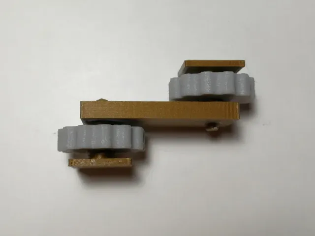 hotshoe Extender