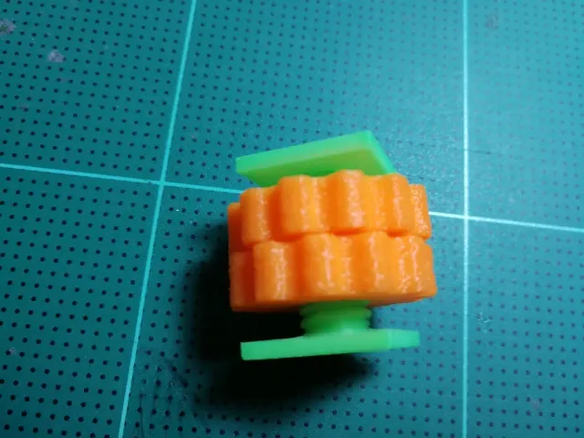 Hotshoe Coupler