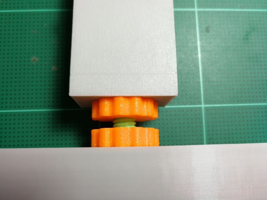 Hotshoe Coupler — miniatura 2