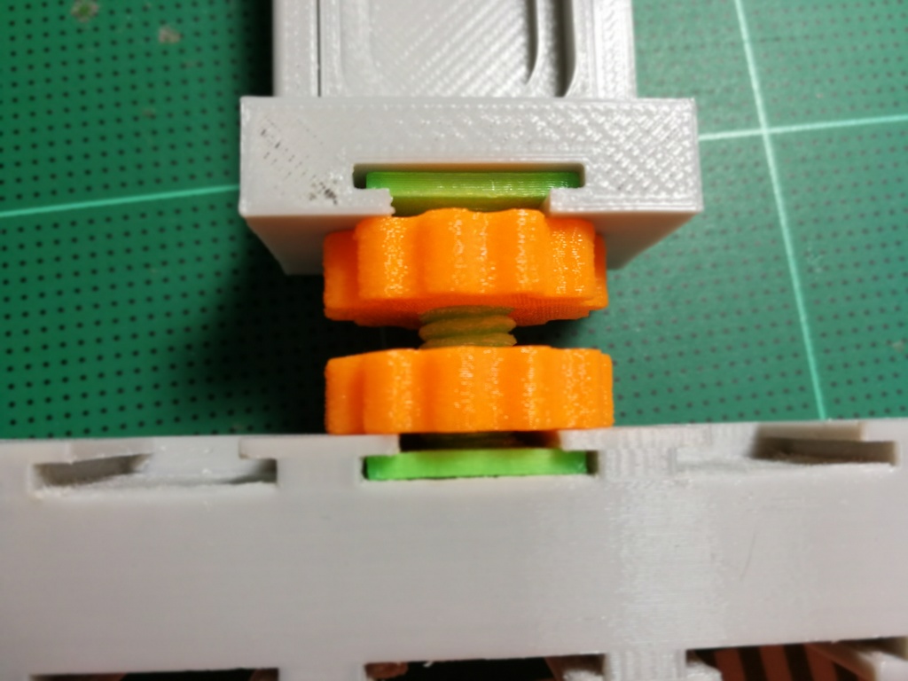 Hotshoe Coupler — miniatura 3