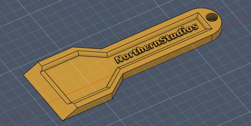 Bed scraper