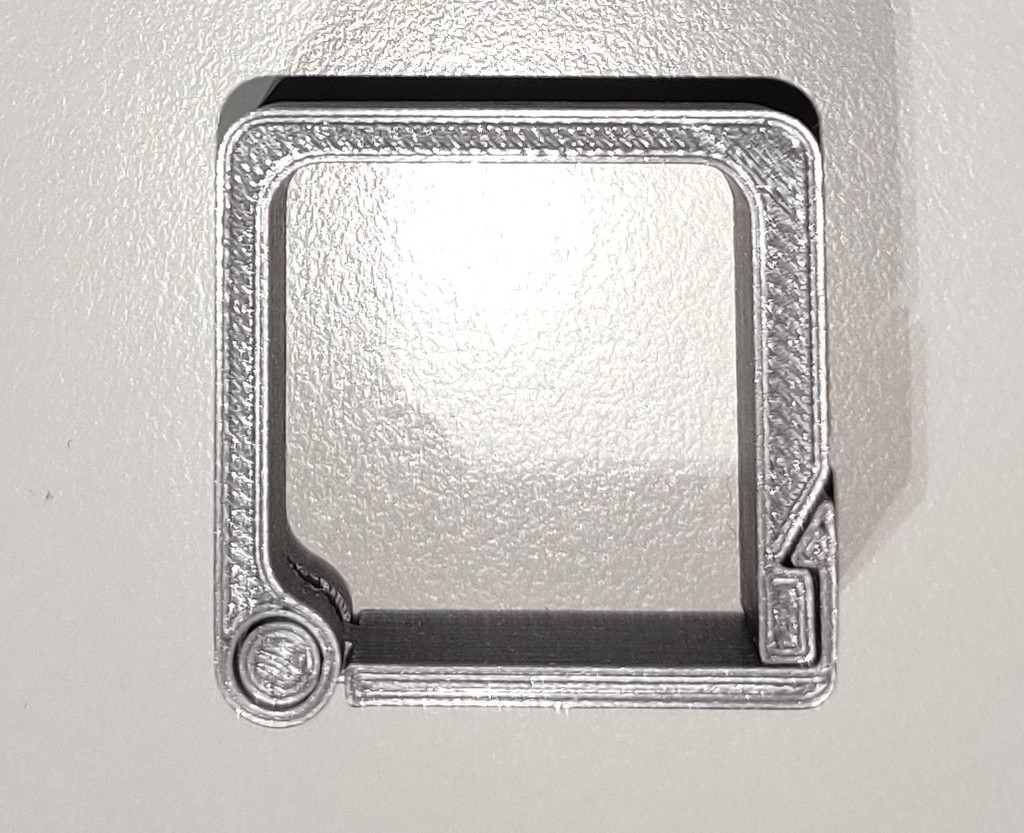 Cable Clip