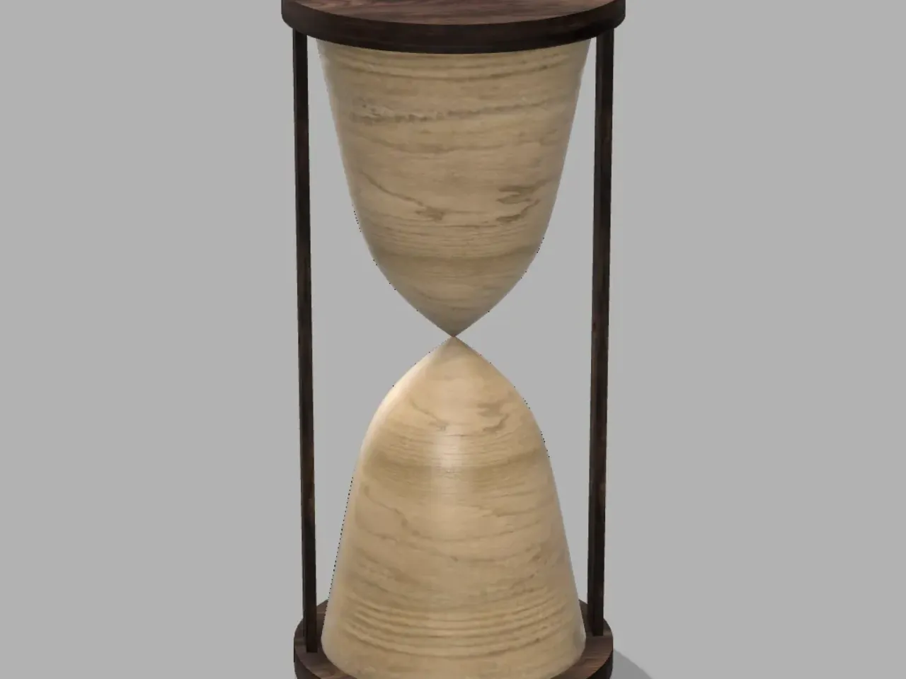 who made the hourglass