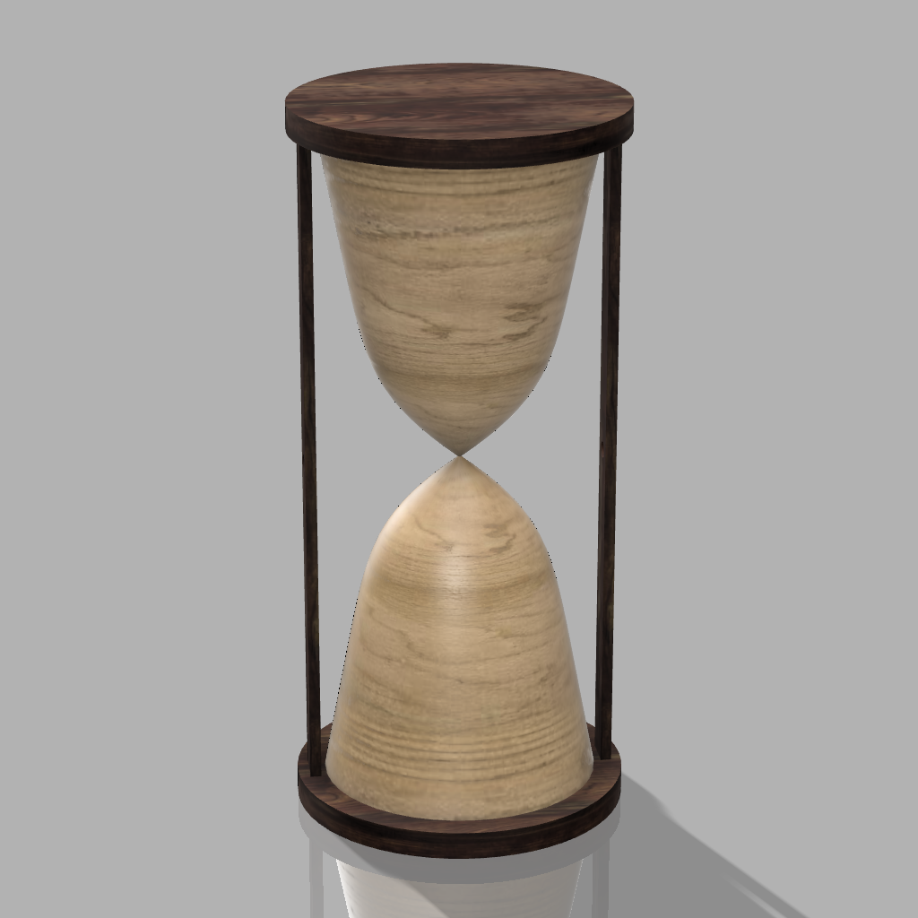 Hour glass