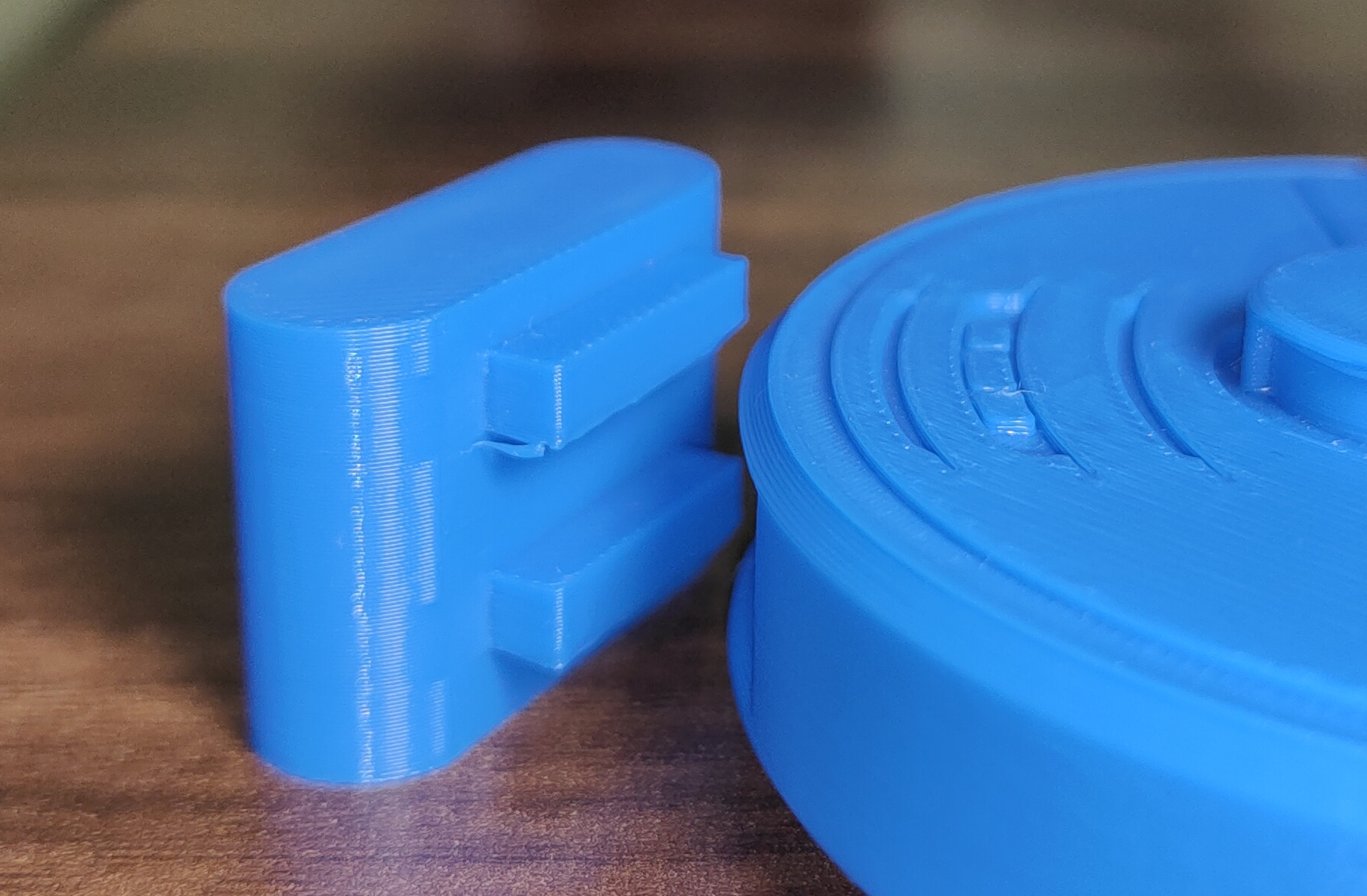 Vaccum Robot charger