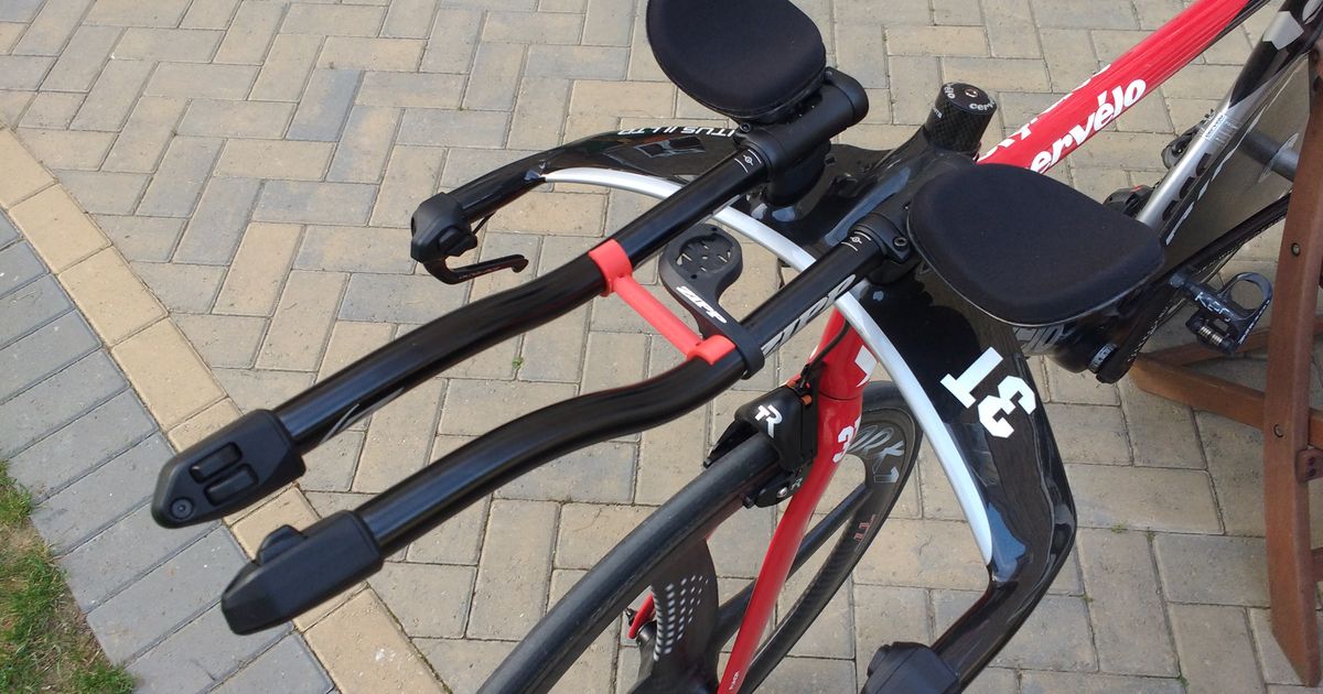 3t tri bars