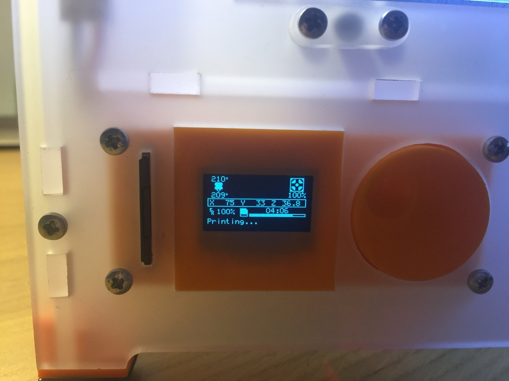 Tiny3DMaker — miniatura 4