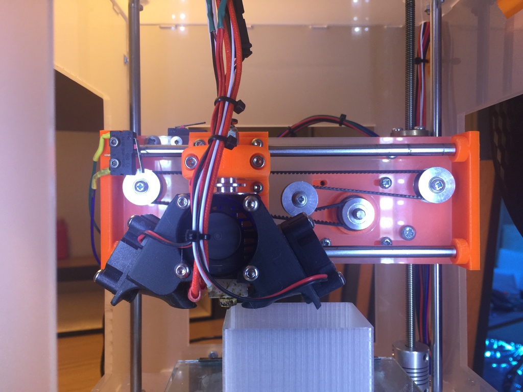 Tiny3DMaker — miniatura 6