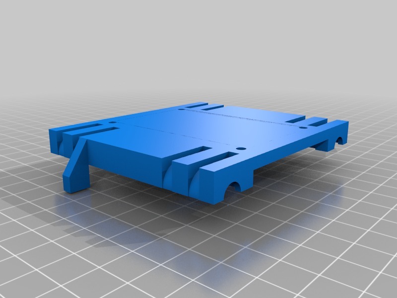 Tiny3DMaker — miniatura 13