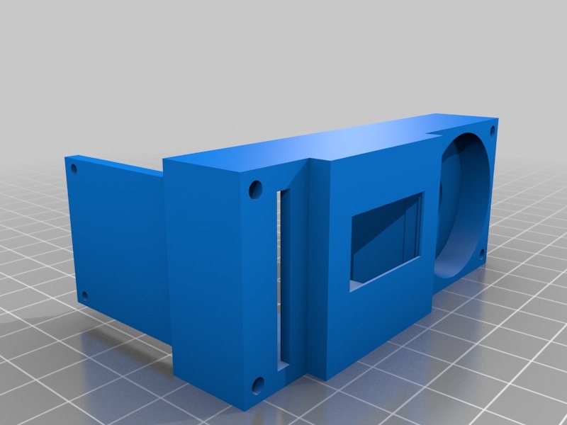 Tiny3DMaker — miniatura 24