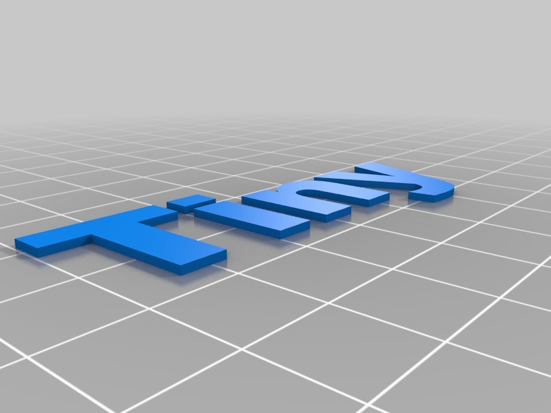 Tiny3DMaker — miniatura 32