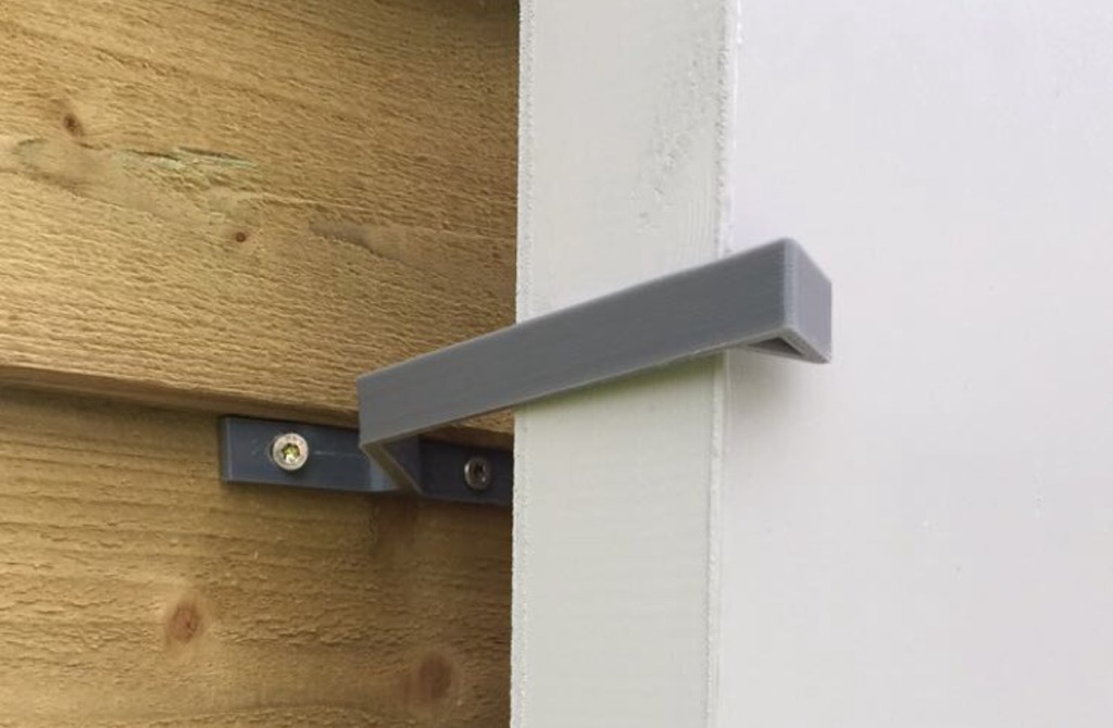 Door Holder