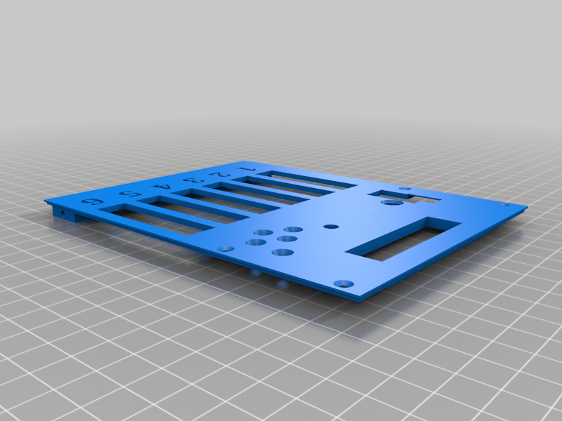 AMC-AASD15A main remote top