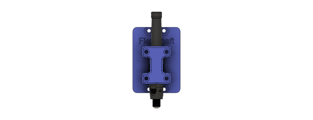 Creality CP-01 dremel head by speedmonster | Download free STL model ...
