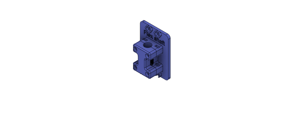 Creality CP-01 dremel head by speedmonster | Download free STL model ...