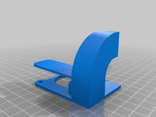 Universal Hemera Cooling Duct