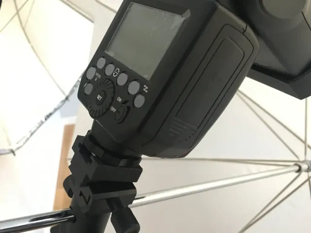 Flashmont 10°