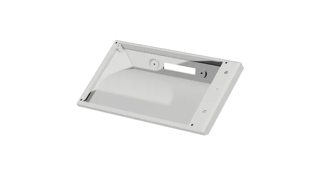 PanelDue i7 display mount