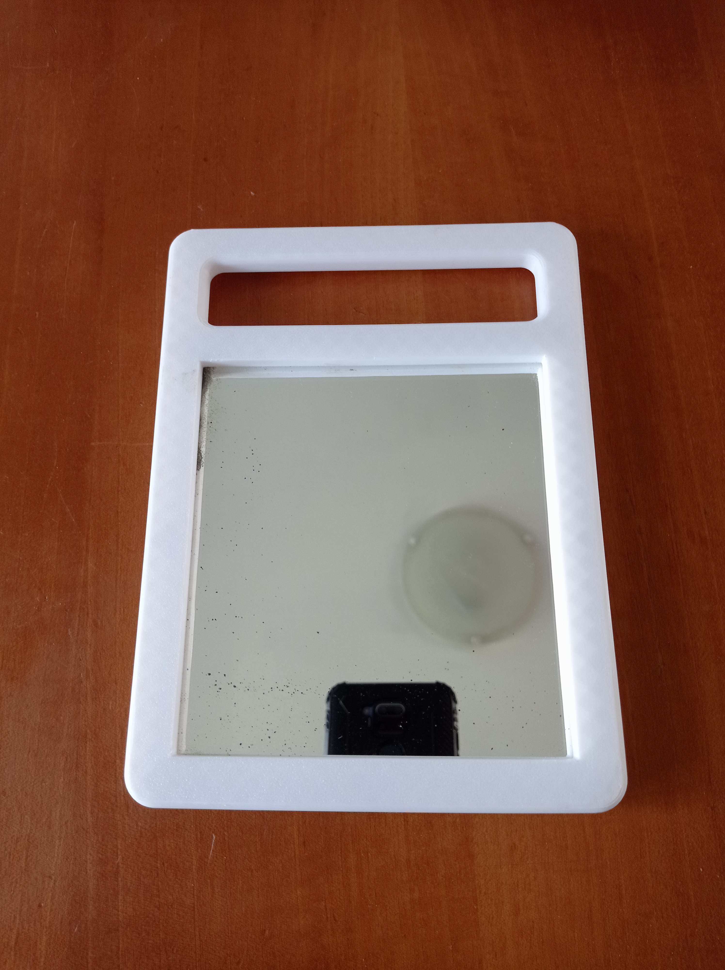 Makeup mirror — miniatura 4