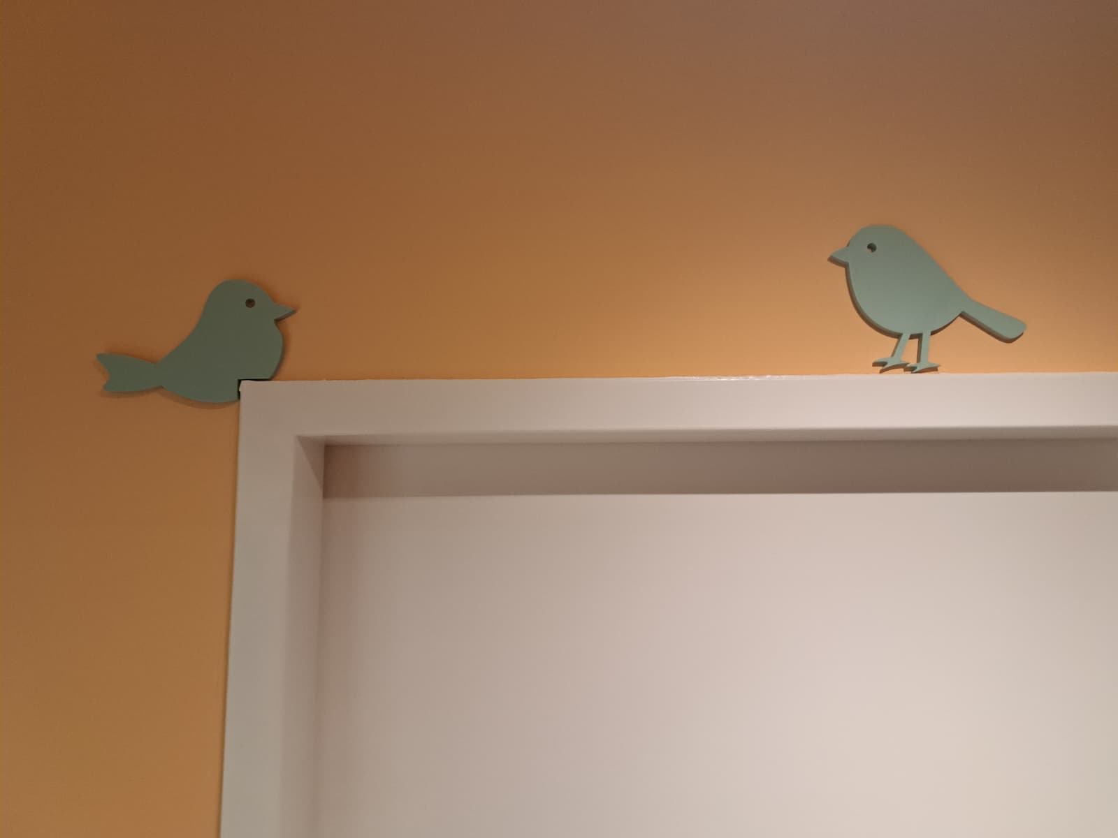 Doorbirds — thumbnail 3
