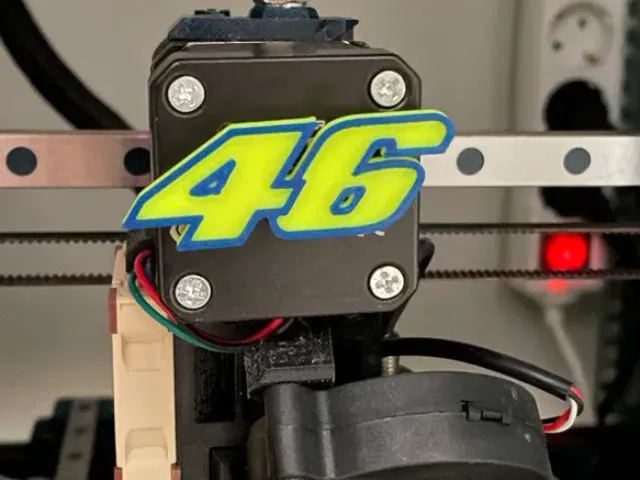 Motor Visualizers 46