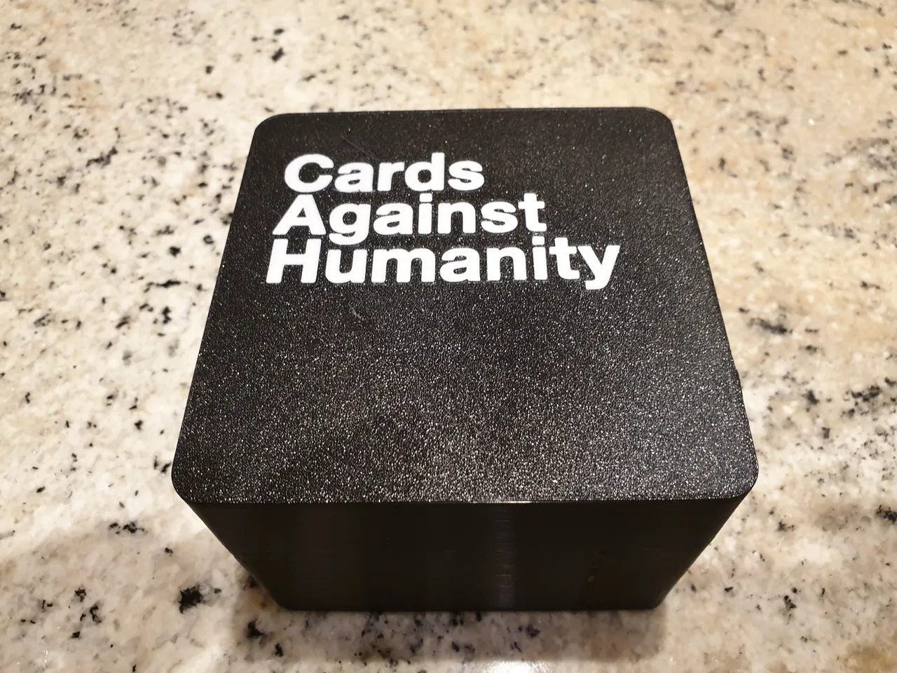 Scarica Cards Against Humanity 1.0 per Windows 