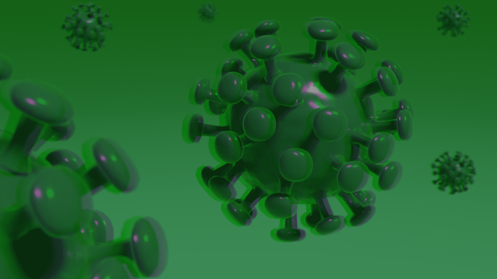 (Corona)-Virus — miniatura 2