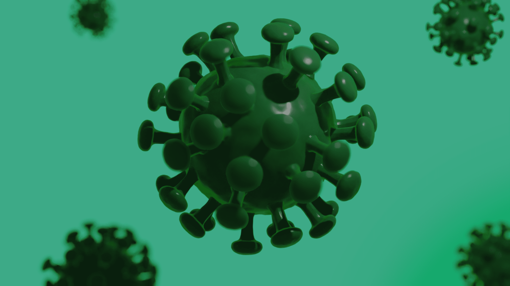 (Corona)-Virus — miniatura 3