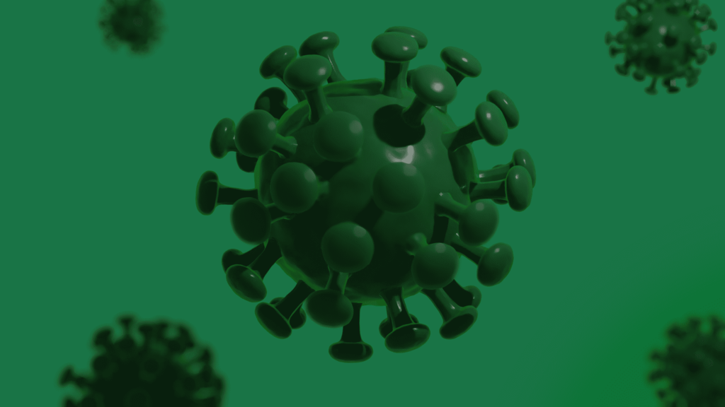 (Corona)-Virus — miniatura 4