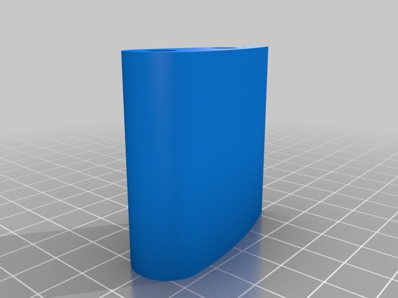 Miniatura 2 do modelo 3D 3T Ventus II Risers