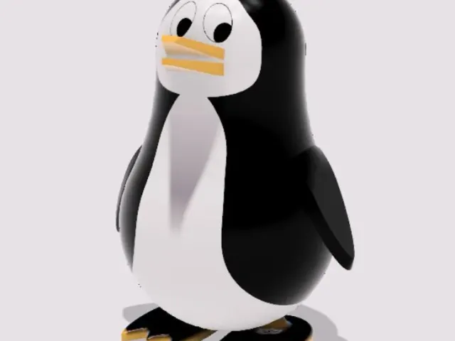 Penguin