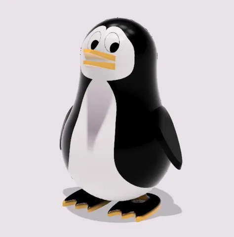 Penguin