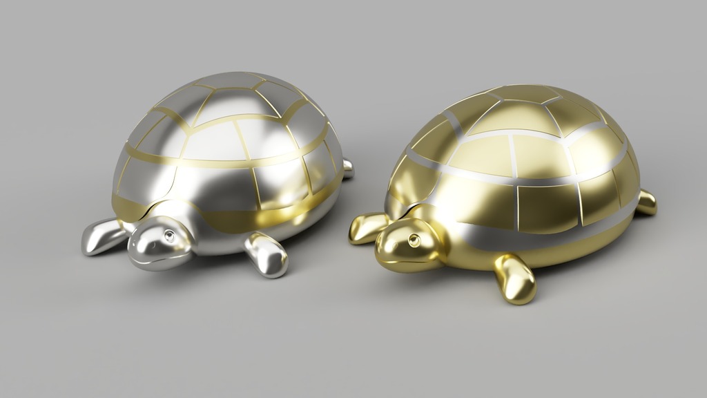 Turtle