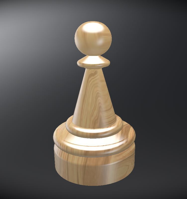 Chess Pawn