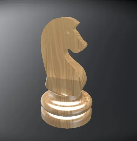 Chess Knight