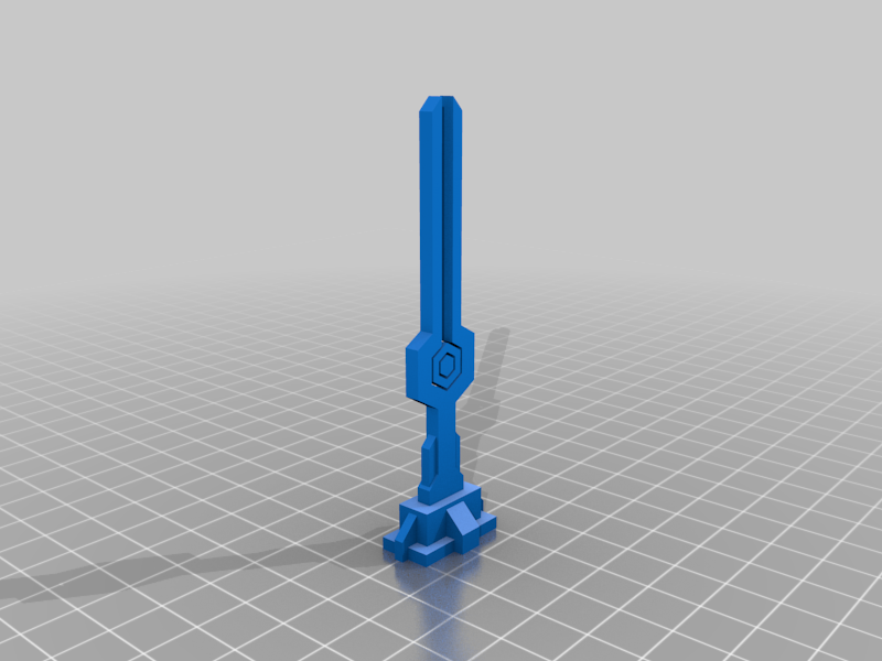 Tunic Videogame Bell