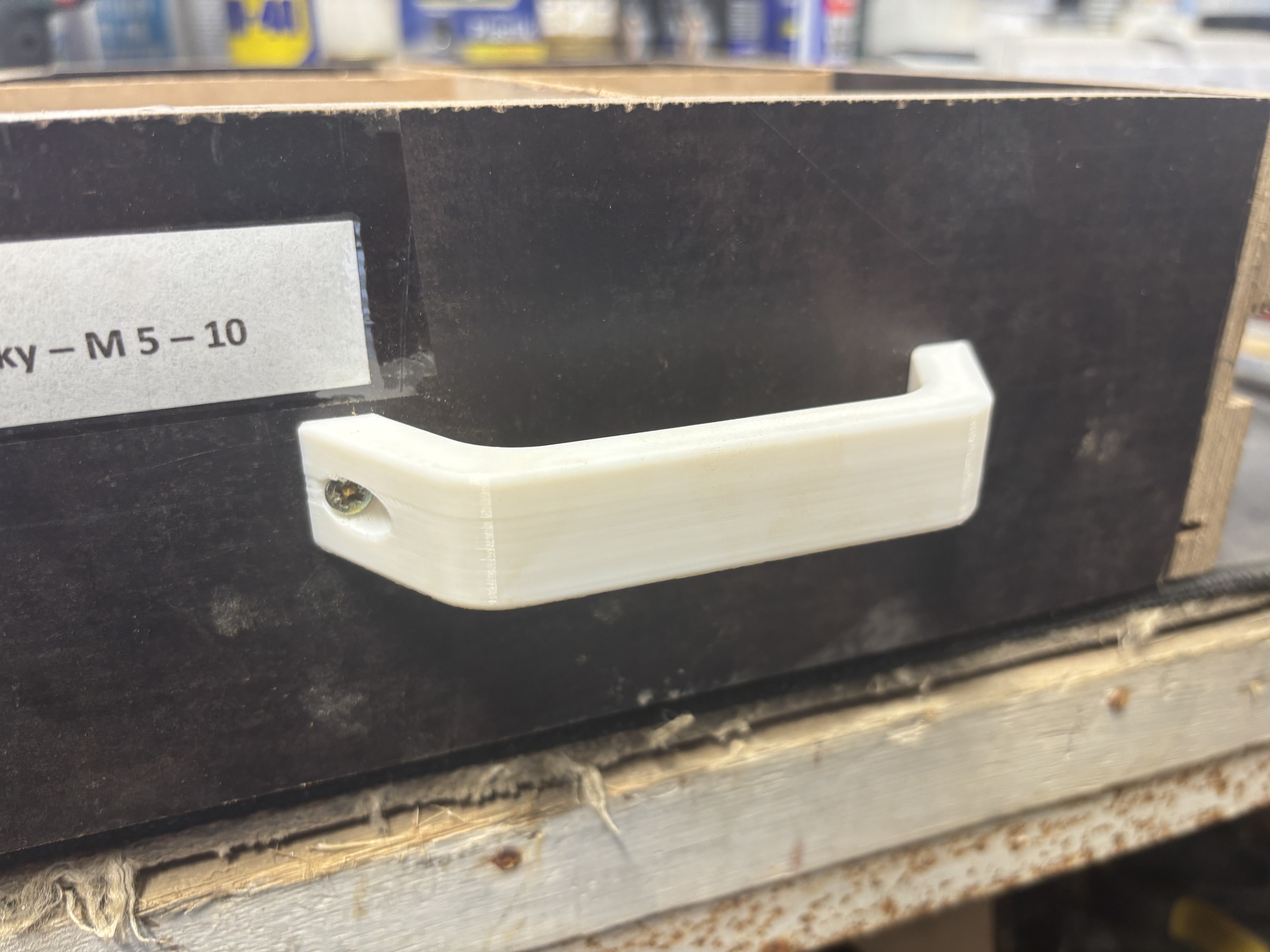 Drawer / Cabinet / Cupboard Handle
