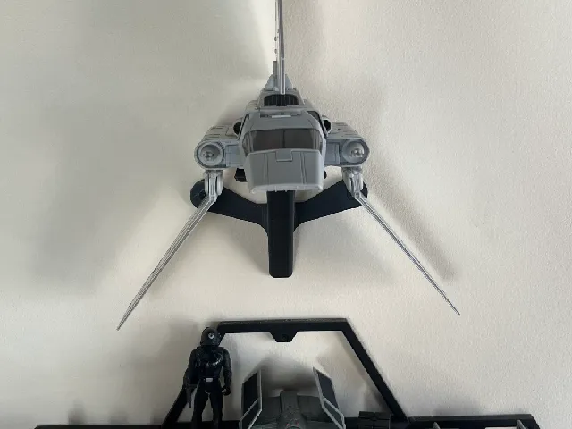 Base para nave o lo que sea.